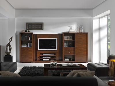SALÓN - COMEDOR