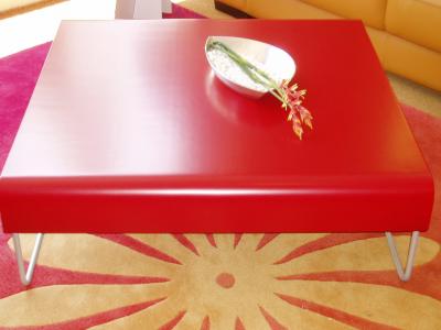 MUEBLES AUXILIARES