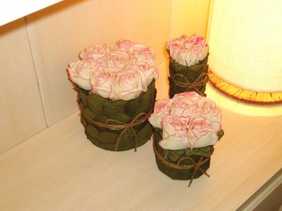 COMPLEMENTOS DECORACIÓN