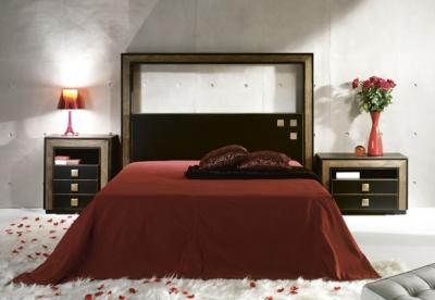 DORMITORIO MATRIMONIO