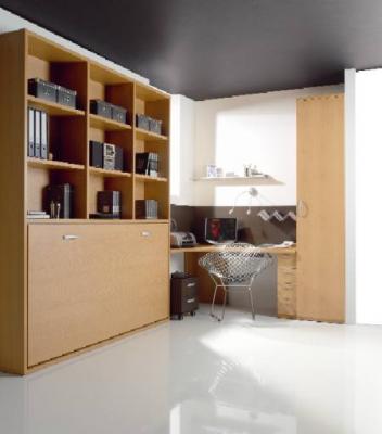 DORMITORIO JUVENIL