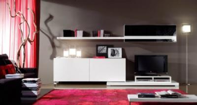 SALON - COMEDOR
