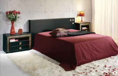 DORMITORIO MATRIMONIO.