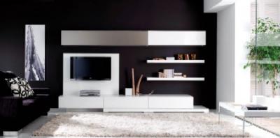 SALON - COMEDOR